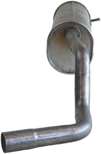 Final Muffler image