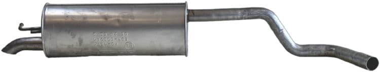 Final Muffler image