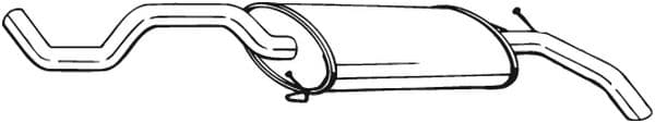 Final Muffler image
