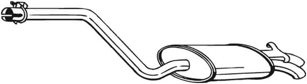 Final Muffler image
