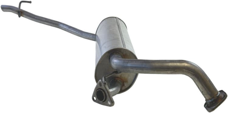 Final Muffler image