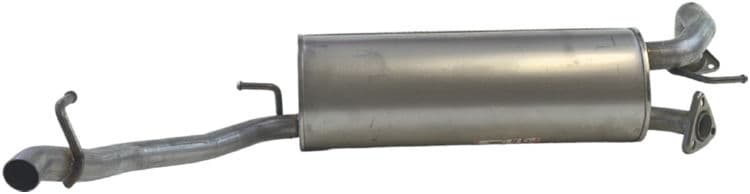 Final Muffler image