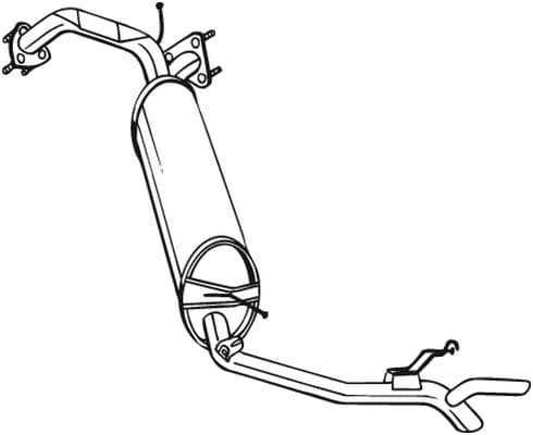Final Muffler image