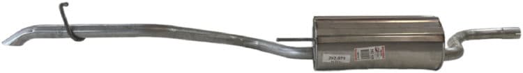 Final Muffler image