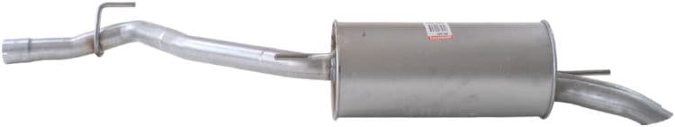 Final Muffler image