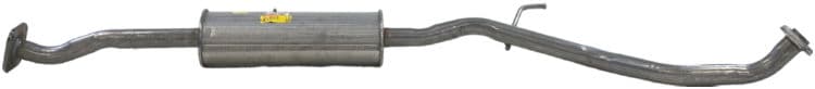 BOSAL 284-957 Centre Muffler