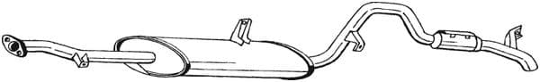 Final Muffler image