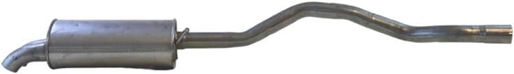 Final Muffler image
