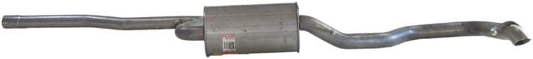 Final Muffler image