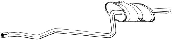 Final Muffler image