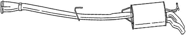Final Muffler image