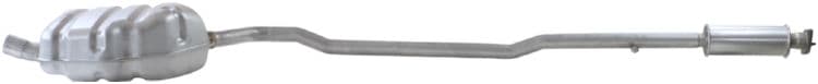 Final Muffler image