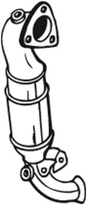 catalyst converter image