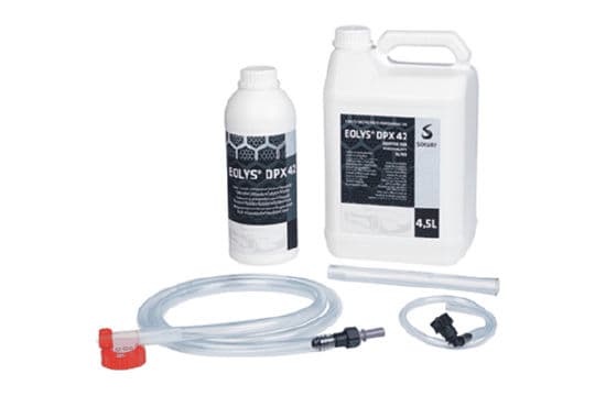 EOLYS DPX 42 image