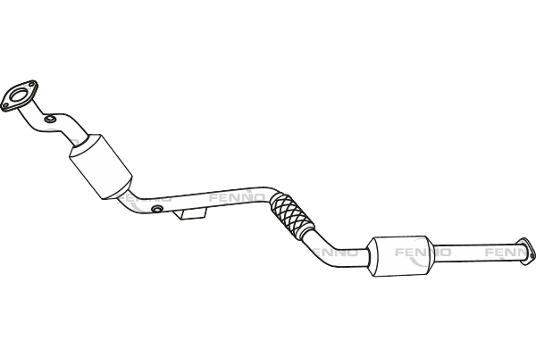 catalyst converter image