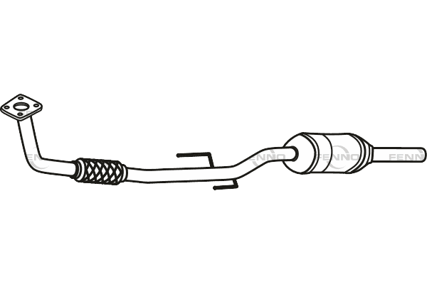 catalyst converter image