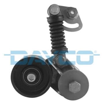 Belt Tensioner, V-ribbed belt — DAYCO APV2457