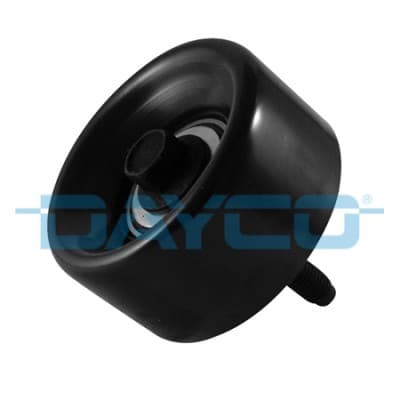 Deflection/Guide Pulley, V-ribbed belt — DAYCO APV2680