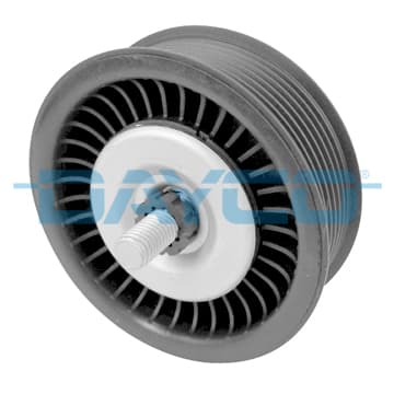 Deflection/Guide Pulley, V-ribbed belt — DAYCO APV2833