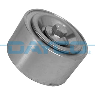 Deflection/Guide Pulley, V-ribbed belt — DAYCO APV3625