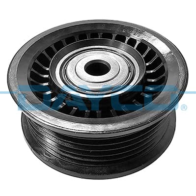Deflection/Guide Pulley, V-ribbed belt — DAYCO APV4437