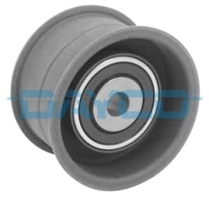 Deflection Pulley/Guide Pulley, timing belt — DAYCO ATB2427