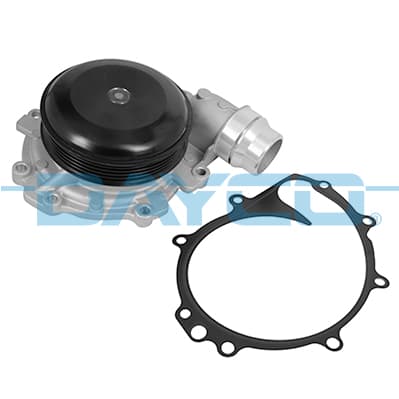 Water Pump, engine cooling — DAYCO DP1988