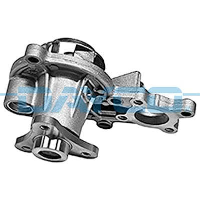 Water Pump, engine cooling — DAYCO DP2243