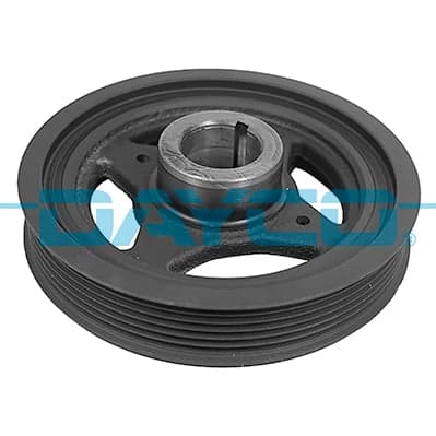 Belt Pulley, crankshaft — DAYCO DPV1246