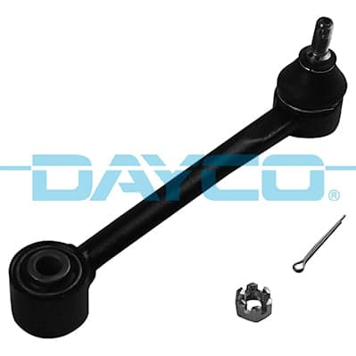 Control/Trailing Arm, wheel suspension — DAYCO DSS1519