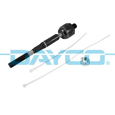 Tie rod axle joint image