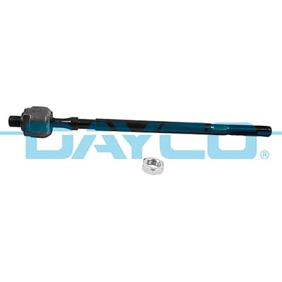 Tie rod axle joint image