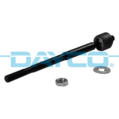 Tie rod axle joint image