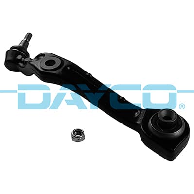 Control/Trailing Arm, wheel suspension — DAYCO DSS3988