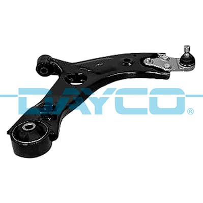 Control/Trailing Arm, wheel suspension — DAYCO DSS4036