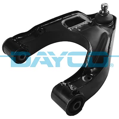 Control/Trailing Arm, wheel suspension — DAYCO DSS4124