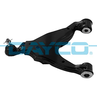 Control/Trailing Arm, wheel suspension — DAYCO DSS4212