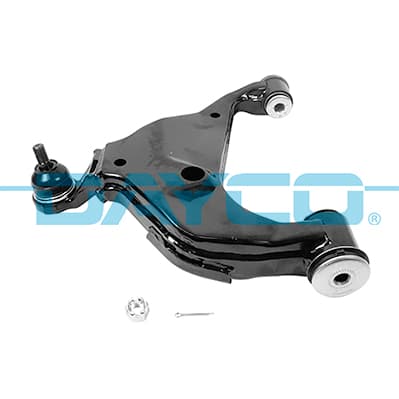 Control/Trailing Arm, wheel suspension — DAYCO DSS4214