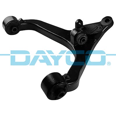 Control/Trailing Arm, wheel suspension — DAYCO DSS4233