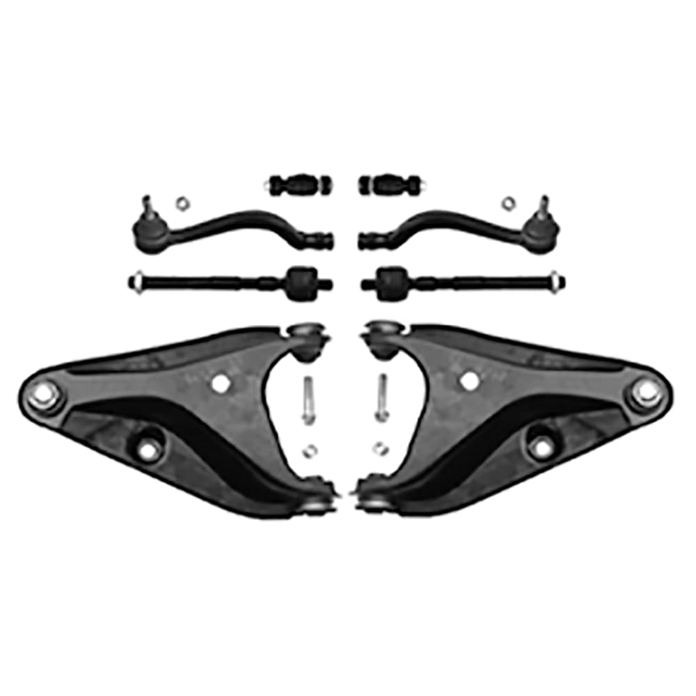 DAYCO KDSS152 Control arm repair kit