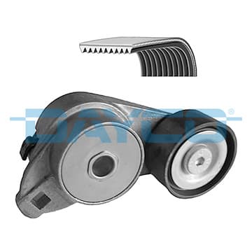 DAYCO KPV016HD Drive Belt Kit