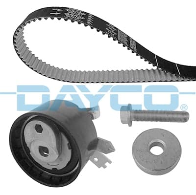 Timing Belt Kit — DAYCO KTB886