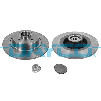 Wheel Bearing Set — DAYCO KWD002D