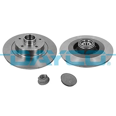 Wheel Bearing Set image