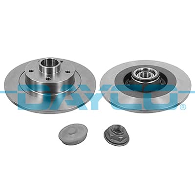Wheel Bearing Set image