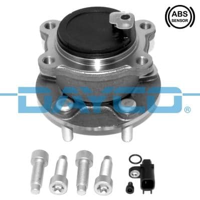 Wheel Bearing Set — DAYCO KWD1044
