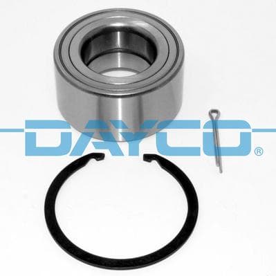 Wheel Bearing Set image
