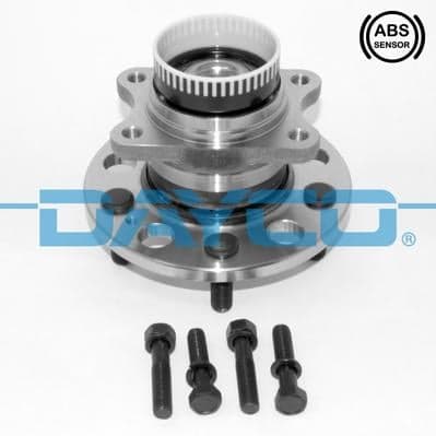 Wheel Bearing Set image