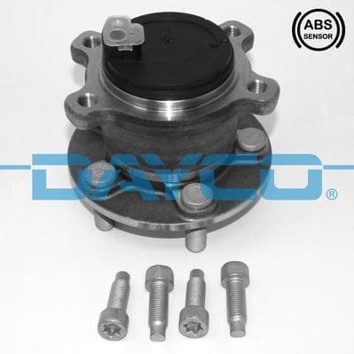 Wheel Bearing Set — DAYCO KWD1120