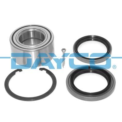 Wheel Bearing Set — DAYCO KWD1250